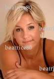 beatrice80 - Femme coquine - Paris