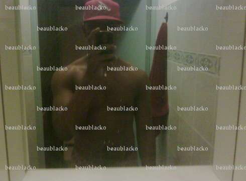 beaublacko - Homme BDSM - Paris