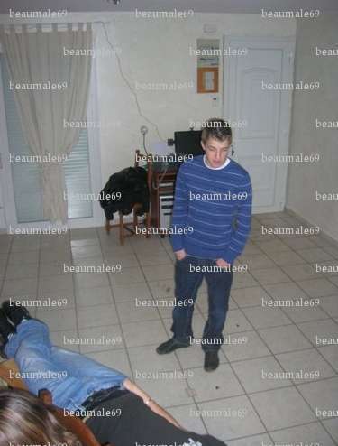 beaumale69 - Homme échangiste - Vienne