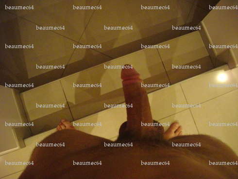 beaumec64 - Homme candaulisme - Lens