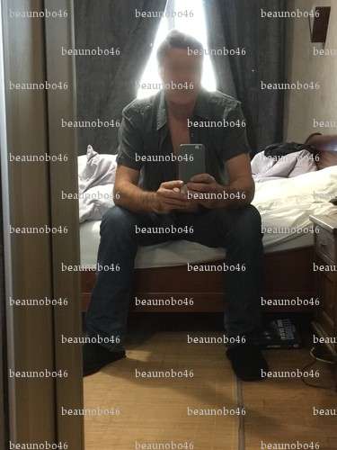 beaunobo46 - Couple BDSM - Champeau-en-Morvan
