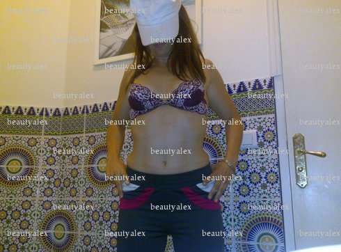 beautyalex - Couple coquin - Sartrouville