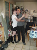 bebeangie Homme 27 ans Couzon-au-Mont-d'Or