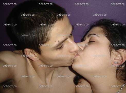 bebecroco - Couple échangiste - Lille