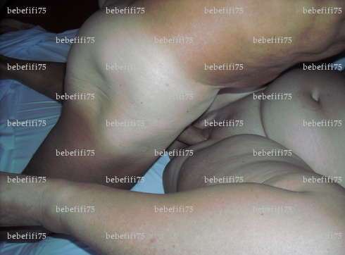bebefifi75 - Homme BDSM - Meaux