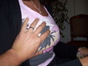 beija-flor Couple 37 et 42 ans Wissant