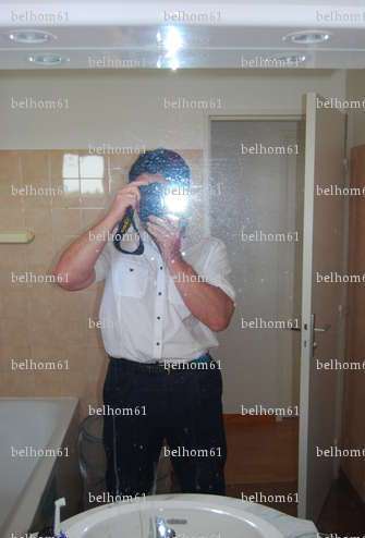 belhom61 - Homme bi échangiste - Argentan