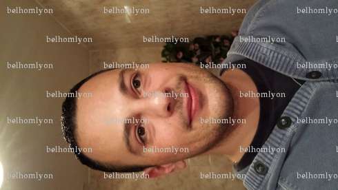 belhomlyon - Homme BDSM - Lyon