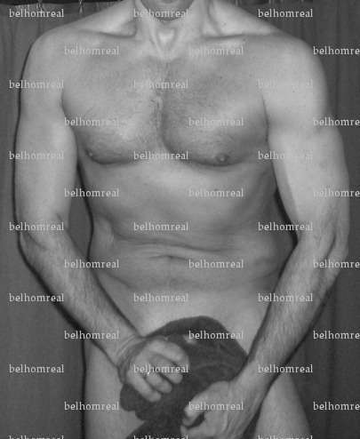 belhomreal - Homme bi échangiste - Paris