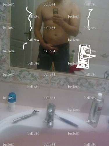 bello84 - Homme coquin - Avignon