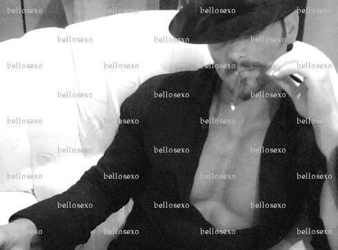 bellosexo - Homme coquin - Rennes