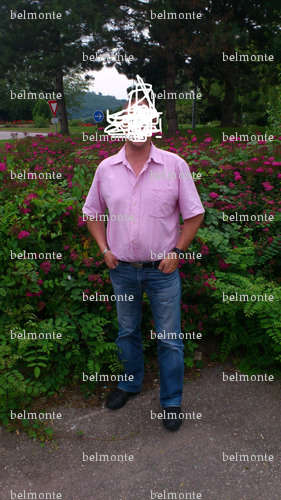 belmonte - Homme candaulisme - Bourgoin-Jallieu