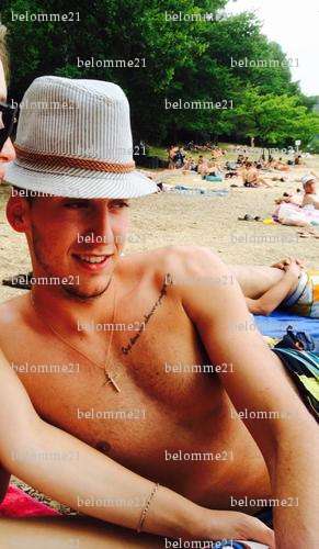 belomme21 - Homme candaulisme - Dijon