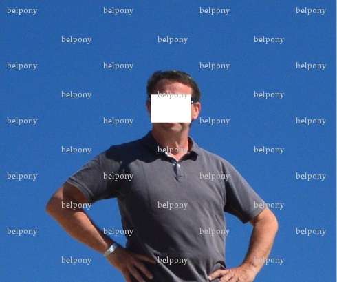 belpony - Homme coquin - Dijon