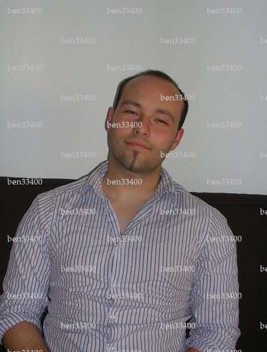 ben33400 - Homme candaulisme - Bergerac