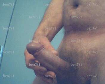 ben761 - Homme bi échangiste - Rouen