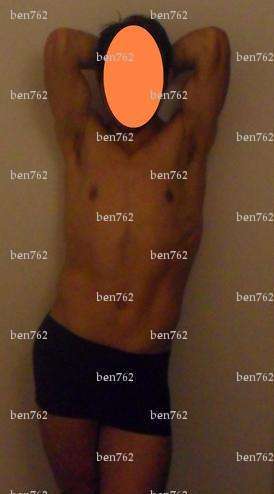 ben762 - Homme mélangiste - Rouen