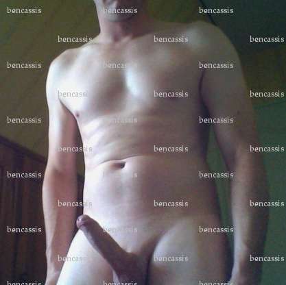 bencassis - Homme candaulisme - Paris