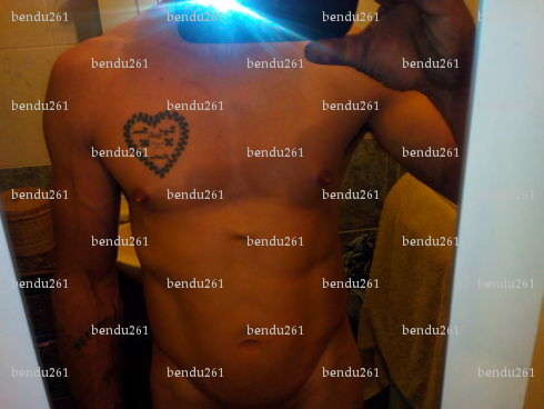 bendu261 - Homme libertin - Albon