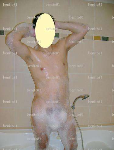 benito81 - Homme coquin - Albi