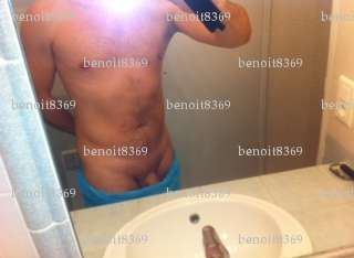 benoit8369 - Homme candaulisme - Fréjus