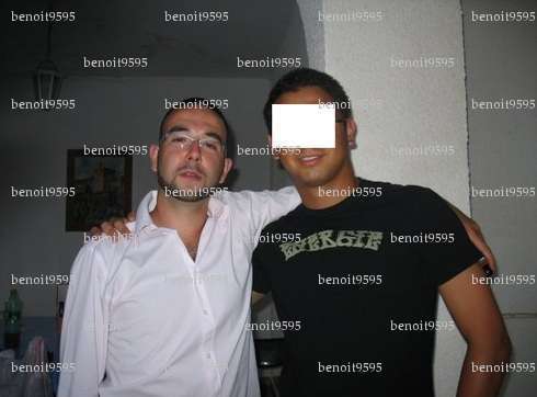 benoit9595 - Homme échangiste - Suresnes