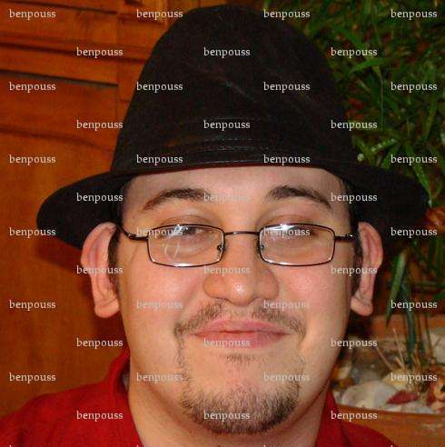 benpouss - Homme coquin - Champhol