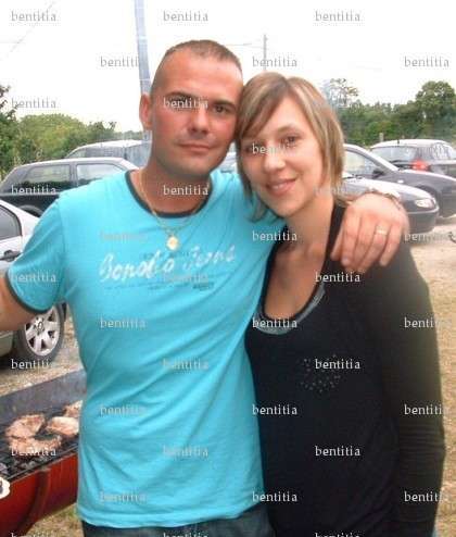 bentitia - Couple échangiste - Beurlay