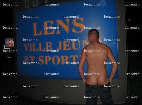 benzomoi - Homme candaulisme - Dourges