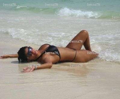 berna78 - Femme coquine - Bordeaux
