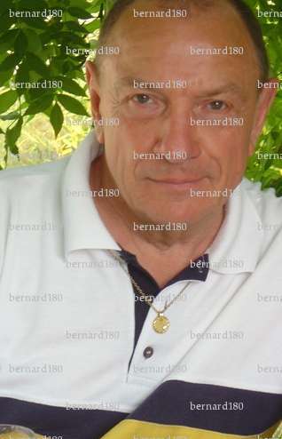 bernard180 - Homme échangiste - Bourges