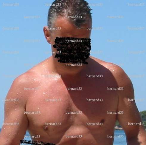 bernard33 - Homme BDSM - Bruges