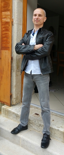 bestana - Homme BDSM - Grenoble