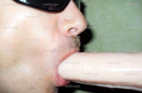 betboops - Homme bi coquin - LOIRE