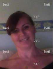 beti - Femme échangiste - Agde