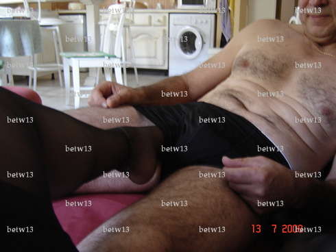betw13 - Homme coquin - Gaillac