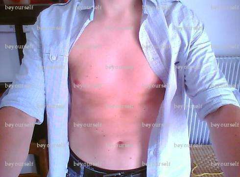 beyourself - Homme BDSM - Lyon