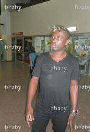 bhaby - Homme coquin - Paris