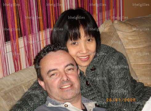 bhelgilles - Couple mélangiste - Nort-sur-Erdre