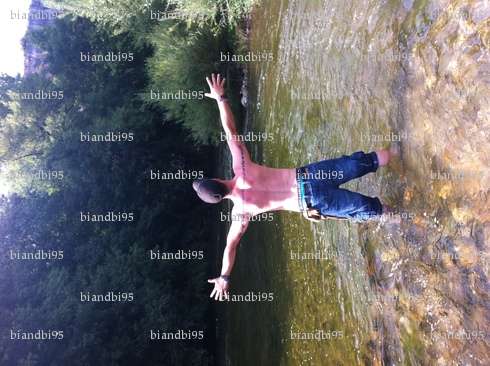 biandbi95 - Couple bi candaulisme - Franconville