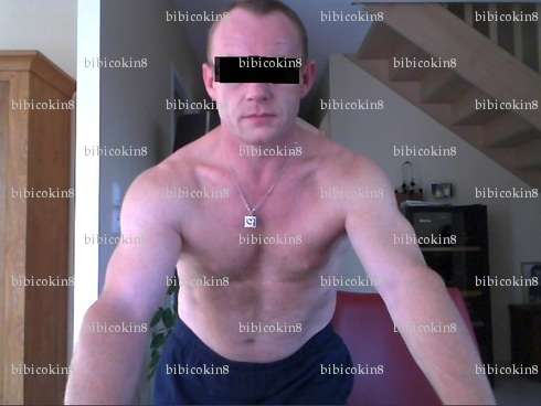 bibicokin8 - Homme BDSM - Besançon