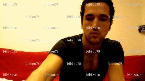 bibiou78 - Homme coquin - Bordeaux