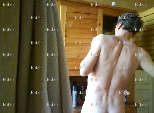 biclair - Homme coquin - Poitiers