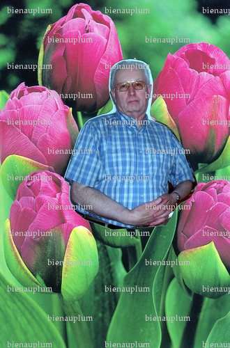 bienauplum - Homme coquin - Flayosc
