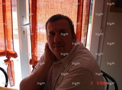 big59 - Homme mélangiste - Lille