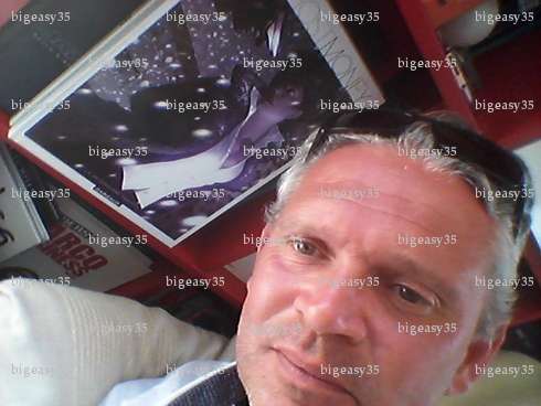 bigeasy35 - Homme candaulisme - Fougères
