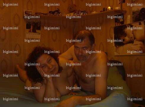 bigimimi - Couple échangiste - Besançon