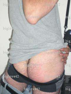 biglove42 - Homme bi BDSM - Roanne