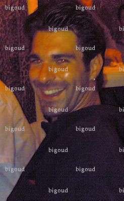bigoud - Homme mélangiste - marseile