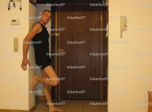 bikerhot57 - Homme échangiste - Saint-Avold